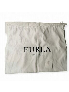 FURLA AUTHENTIC Dustbag Cover